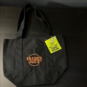 Trader Joe’s Tote Bag